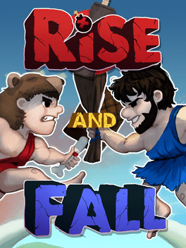 Affiche du film Rise and Fall poster