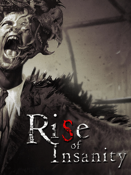 Affiche du film Rise of Insanity poster