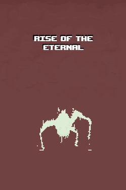 Affiche du film Rise of the Eternal poster