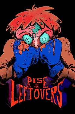 Quelle configuration minimale / recommandée pour jouer à Rise of the Left Overs ?