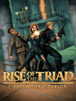Quelle configuration minimale / recommandée pour jouer à Rise of the Triad: Ludicrous Edition ?