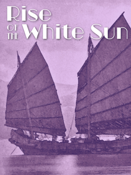 Affiche du film Rise of the White Sun poster