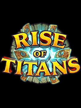 Affiche du film Rise of Titans poster