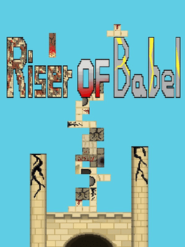 Affiche du film Riser of Babel poster