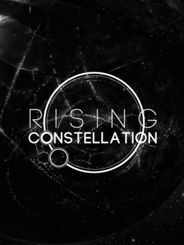 Affiche du film Rising Constellation poster