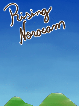 Affiche du film Rising Noracam poster