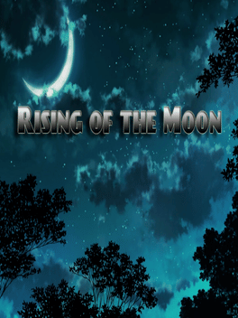 Affiche du film Rising of the Moon poster