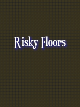 Affiche du film Risky Floors poster