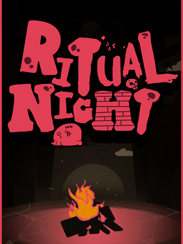 Affiche du film Ritual Night poster