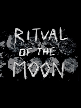 Affiche du film Ritual of the Moon poster