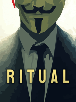 Affiche du film Ritual poster