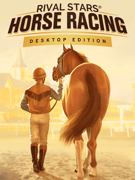 Affiche du film Rival Stars Horse Racing poster