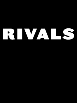 Affiche du film Rivals poster