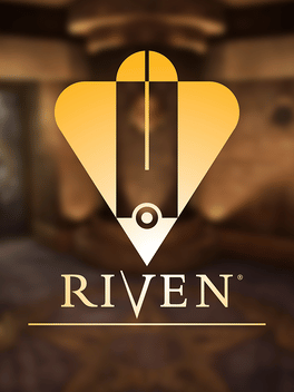 Affiche du film Riven poster