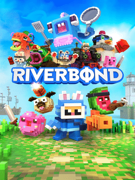 Affiche du film Riverbond poster