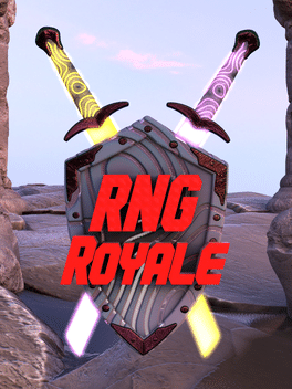 Affiche du film RNG Royale poster