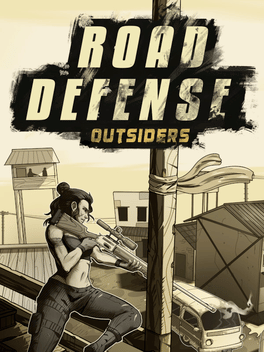 Quelle configuration minimale / recommandée pour jouer à Road Defense: Outsiders ?