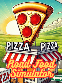 Quelle configuration minimale / recommandée pour jouer à Road Food Simulator ?