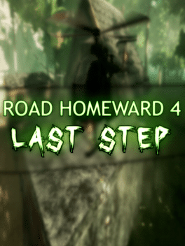 Affiche du film Road Homeward 4: Last Step poster