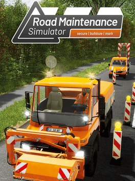 Quelle configuration minimale / recommandée pour jouer à Road Maintenance Simulator ?