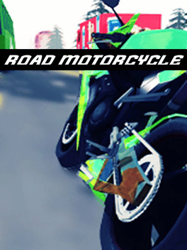 Affiche du film Road Motorcycle poster