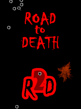 Affiche du film Road to Death poster