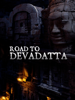 Affiche du film Road to Devadatta poster