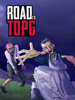 Affiche du film Road to Top G poster