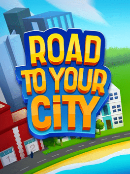 Affiche du film Road to Your City poster