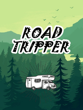 Affiche du film Road Tripper poster