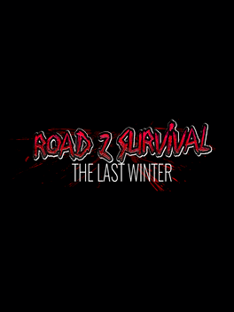 Affiche du film Road Z Survival: The Last Winter poster