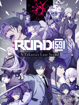Quelle configuration minimale / recommandée pour jouer à Road59: A Yakuza’s Last Stand ?