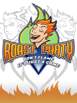 Affiche du film Roast Party poster