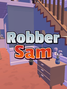 Quelle configuration minimale / recommandée pour jouer à Robber Sam ?