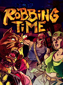 Quelle configuration minimale / recommandée pour jouer à Robbing Time ?