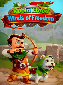 Quelle configuration minimale / recommandée pour jouer à Robin Hood: Winds of Freedom ?