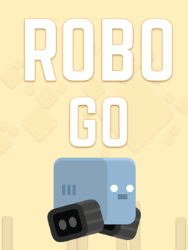 Affiche du film Robo Go poster