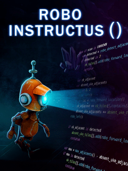 Affiche du film Robo Instructus poster