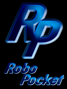 Affiche du film Robo pocket: 3d fighter with rollback poster