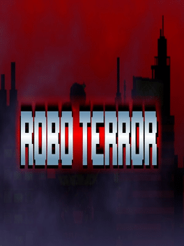 Affiche du film Robo Terror poster