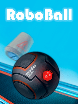 Affiche du film RoboBall poster