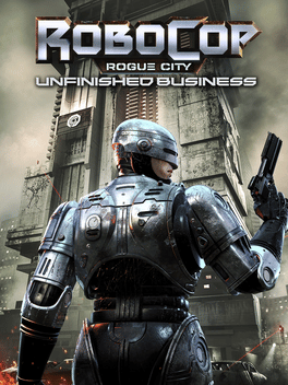 Quelle configuration minimale / recommandée pour jouer à RoboCop: Rogue City - Unfinished Business ?