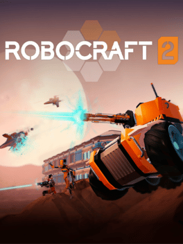 Affiche du film Robocraft 2 poster