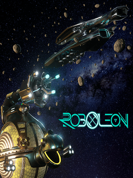 Affiche du film Roboleon poster