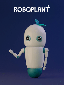 Affiche du film Roboplant poster