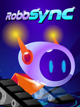 Affiche du film RoboSync poster