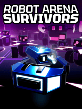 Quelle configuration minimale / recommandée pour jouer à Robot Arena Survivors ?