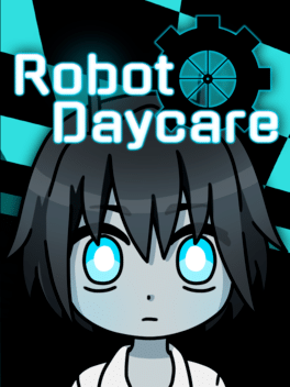 Affiche du film Robot Daycare poster