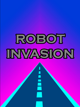 Affiche du film Robot Invasion poster