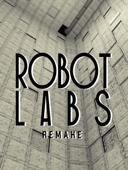 Affiche du film Robot Labs: Remake poster